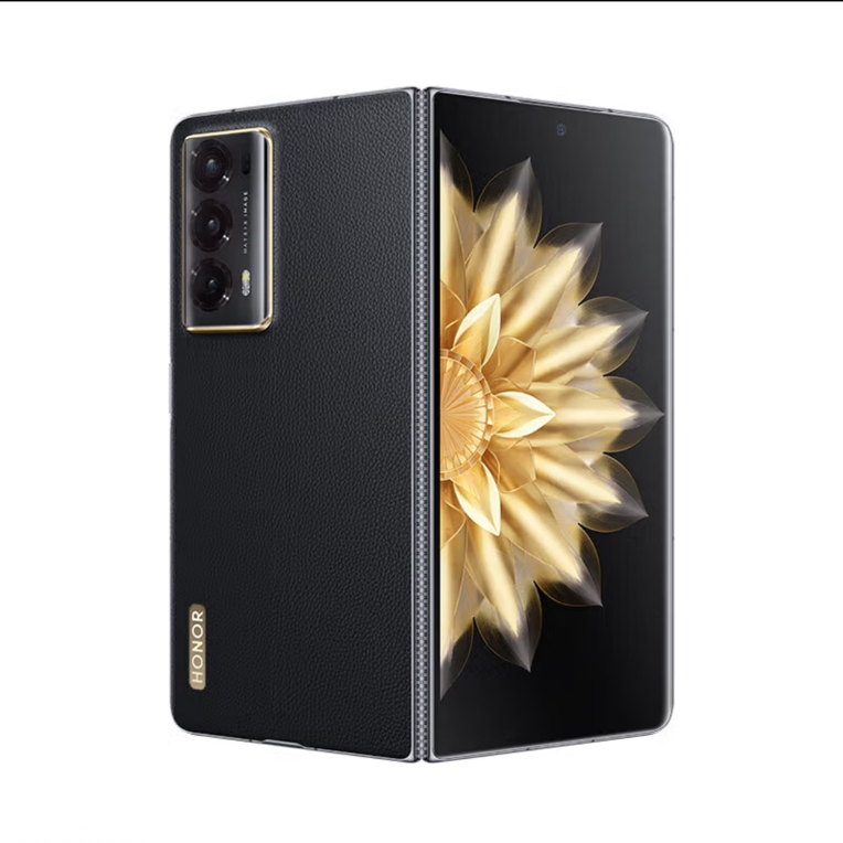 99新 honor/荣耀 magic v2 99新折叠屏手机轻薄设计二手优品