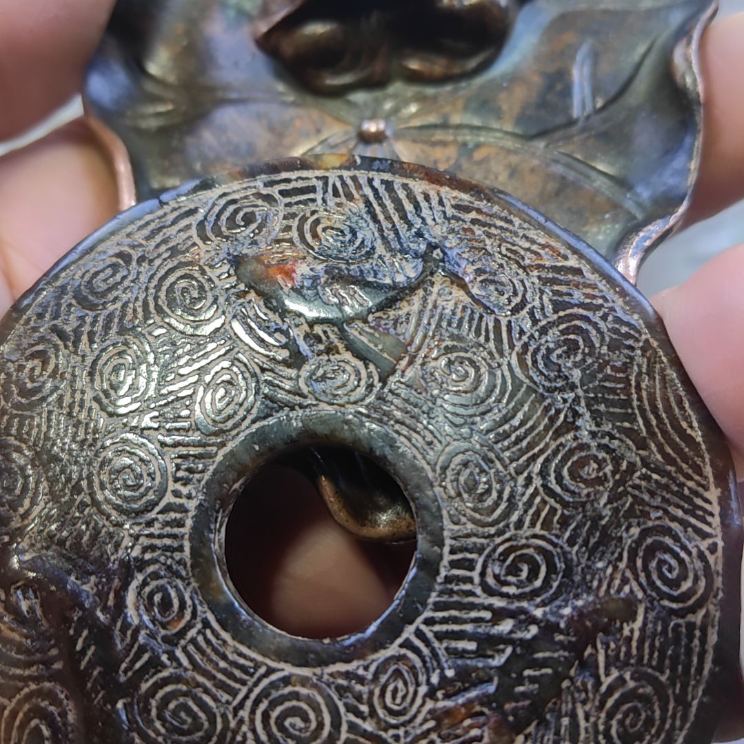 摆件铜器摆件挂件摆件挂件