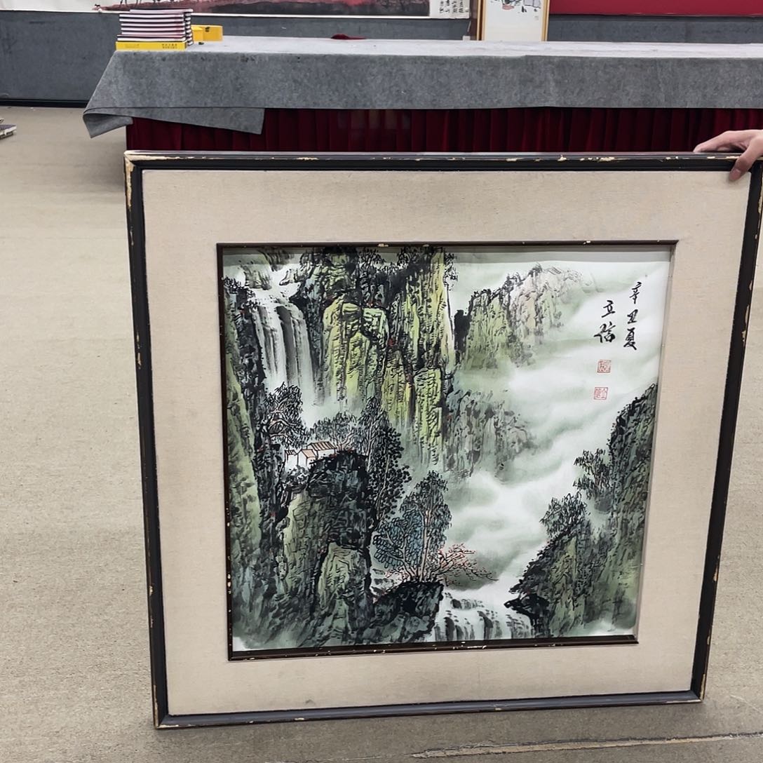 书法可口可乐的新作品来的一切美好