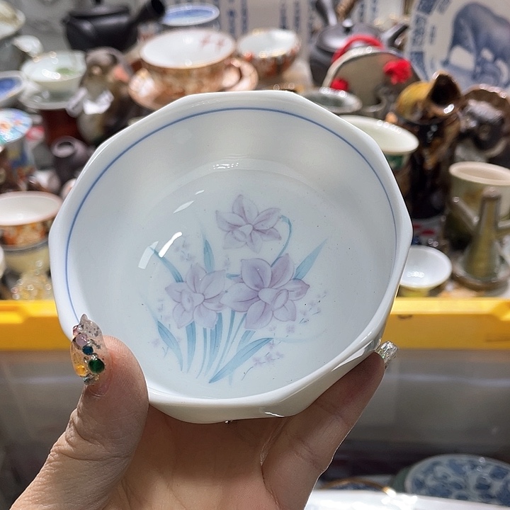 瓷片19:9包邮新疆西藏不发货