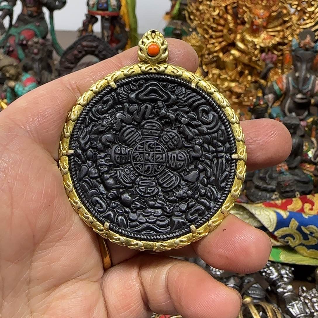 【闪购商品】创意家居工艺品吧主