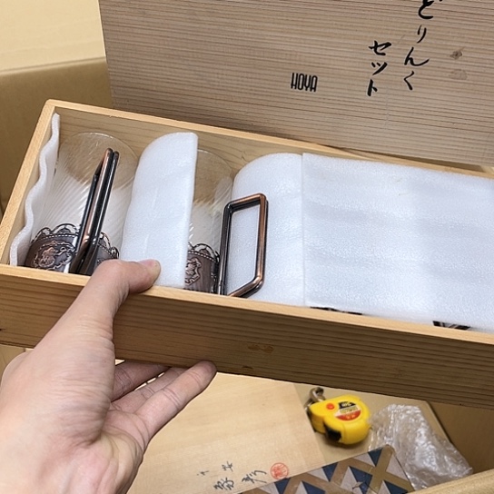 瓷片摆件工艺品瓷器摆件777 