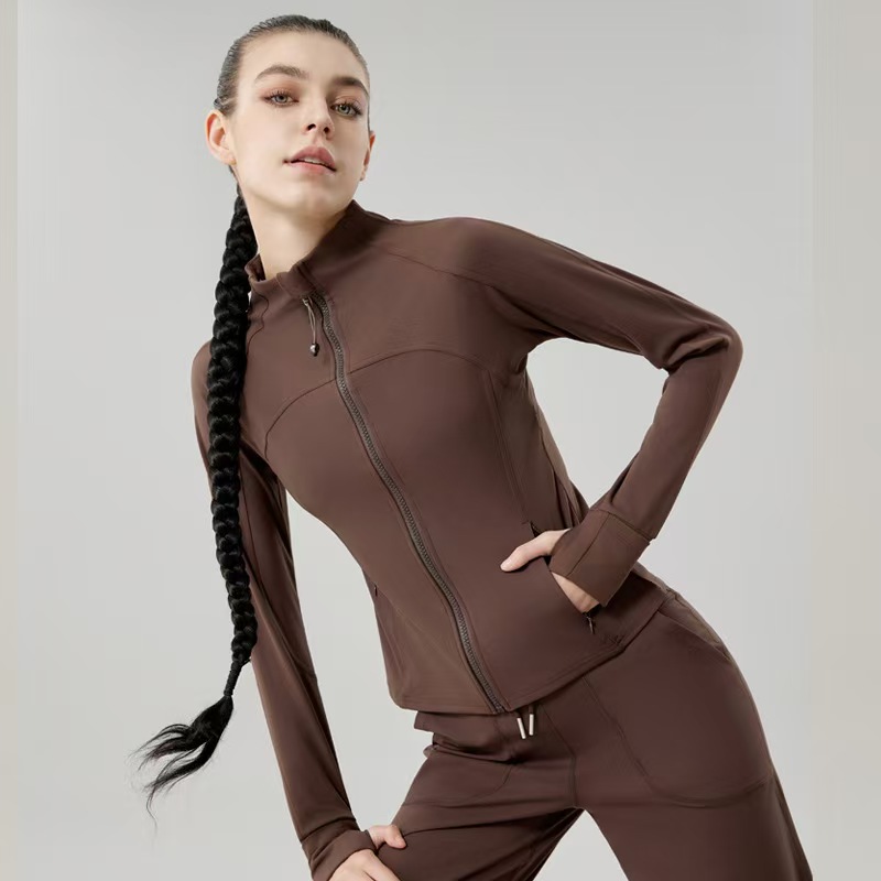 瑜伽运动弹力健身服孤品301-400