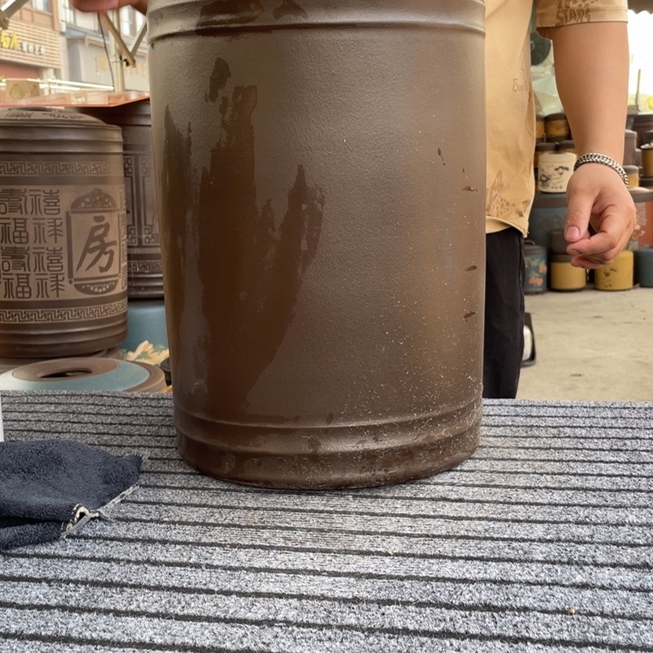 紫砂茶叶罐茶叶等