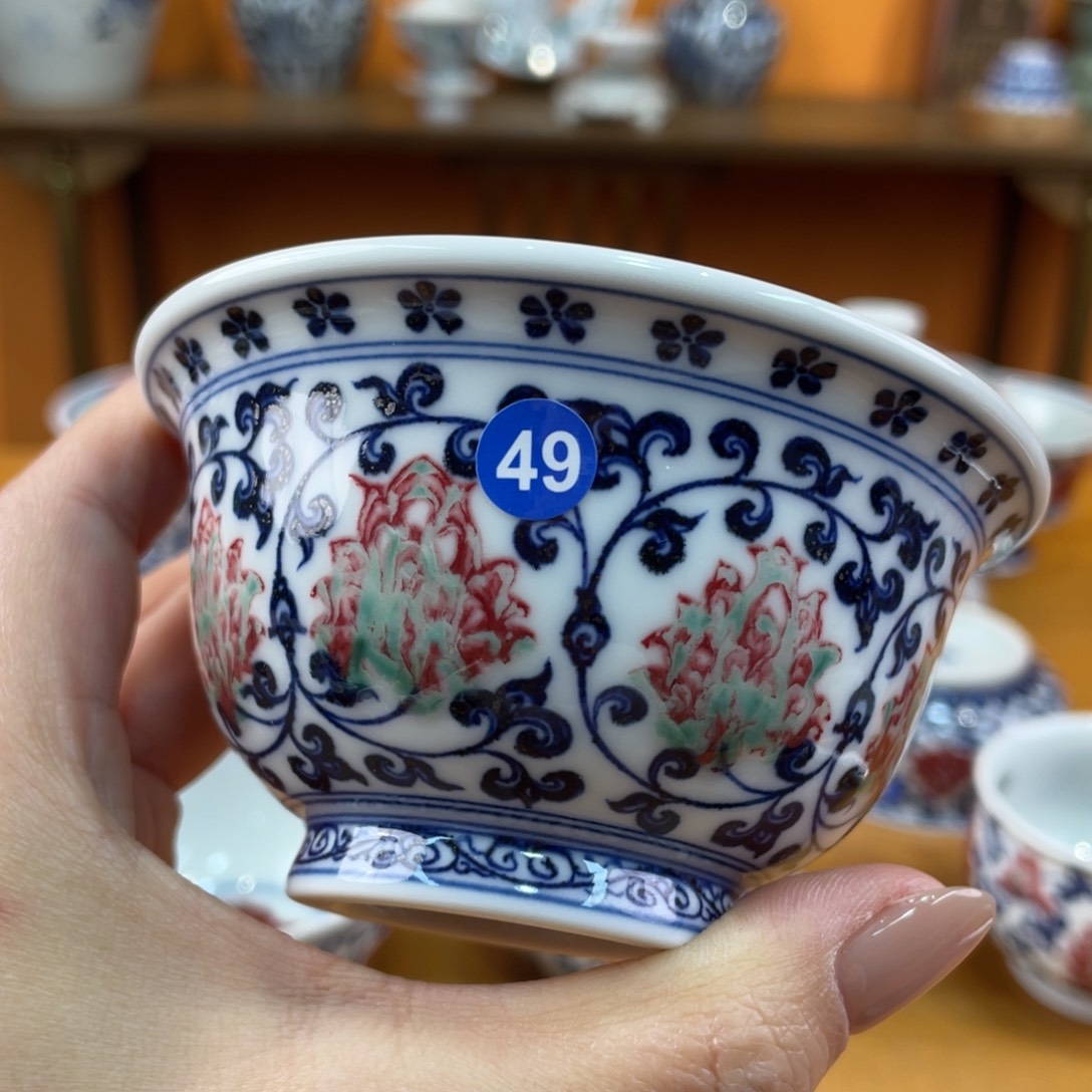 景德镇手绘哈哈哈哈哈哈