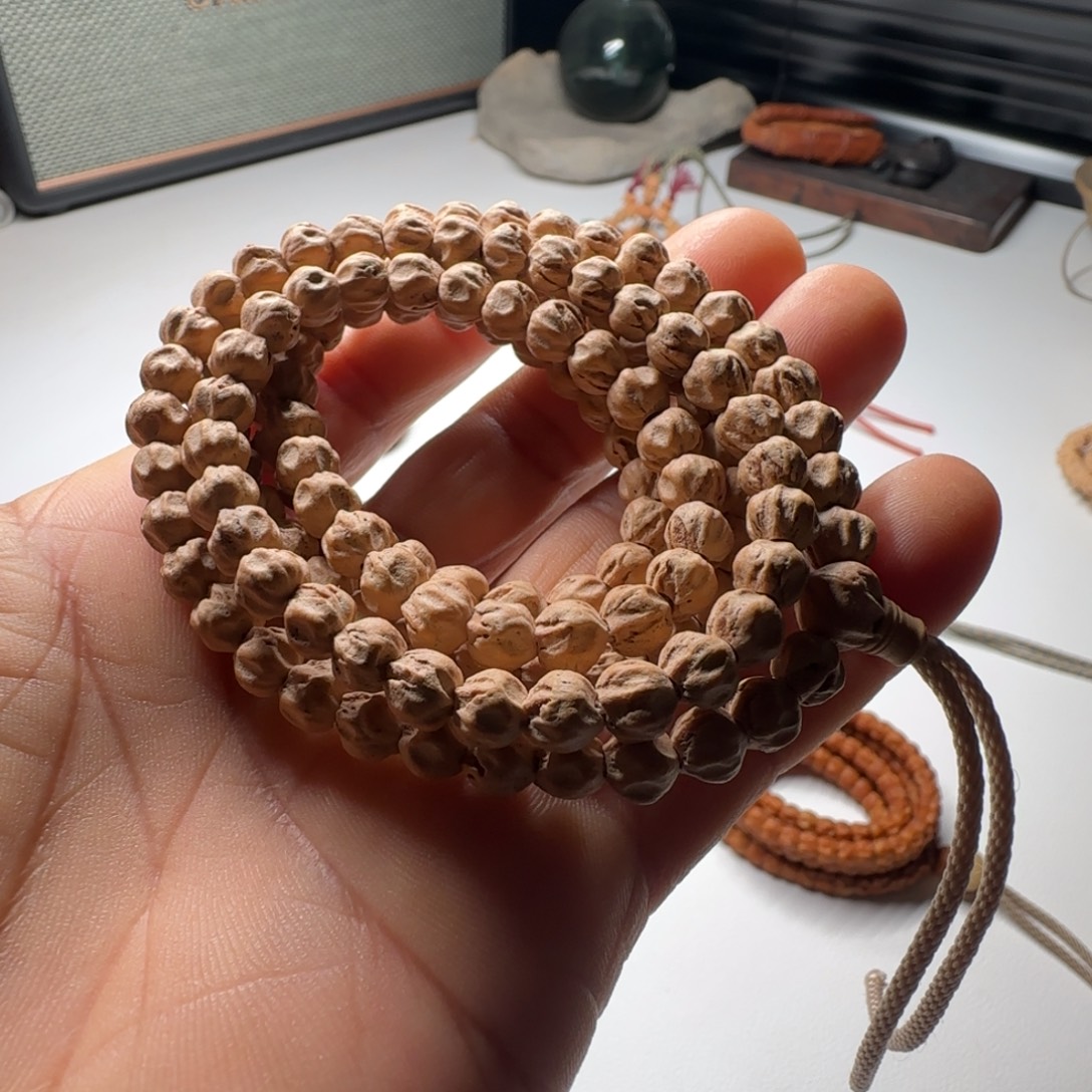 吊坠柏香籽/百香籽