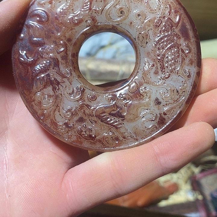 家居装饰一物一图