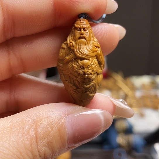 橄榄核手串/手链橄榄核