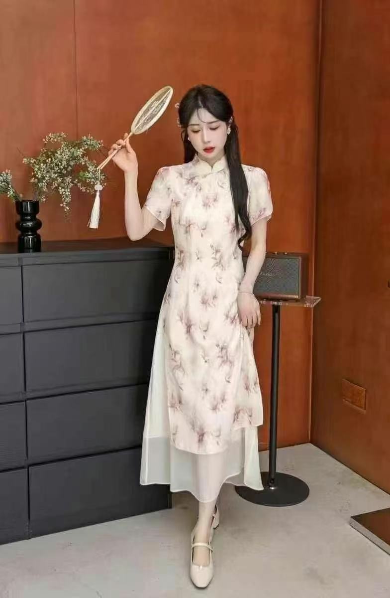 【901-950】 WENWEN  2025夏季新款连衣裙或 套装按编号拍