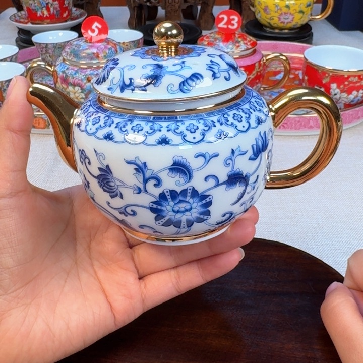 景德镇陶瓷景德镇瓷器