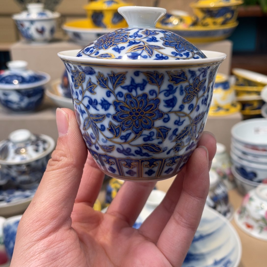 杯景德镇，景德镇市浮梁县