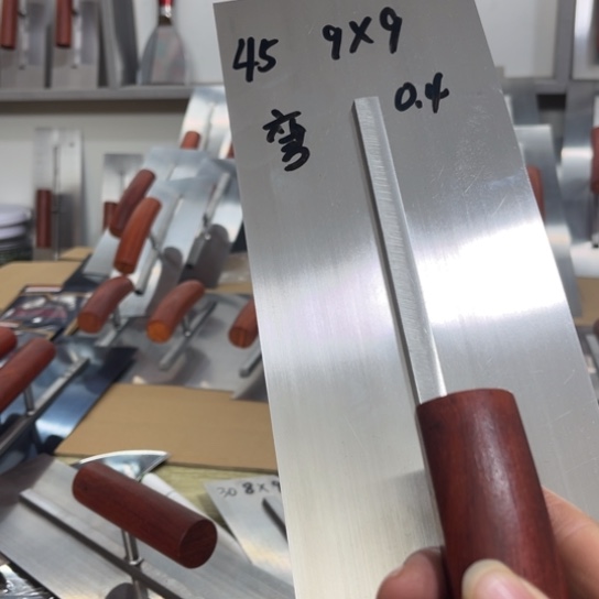 贝贝东北大抹子好用