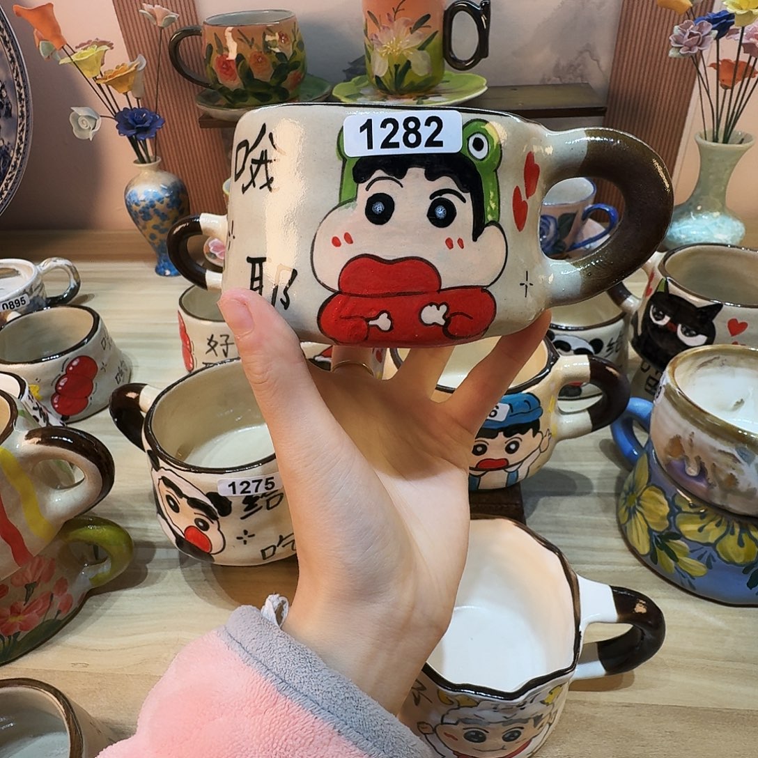 陶瓷其他哈哈哈哈哈哈