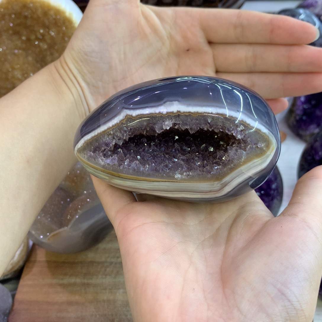 十***八未镶嵌大型摆件（非配饰）水晶