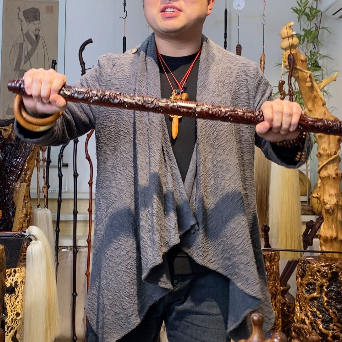 实物展示一物一拍