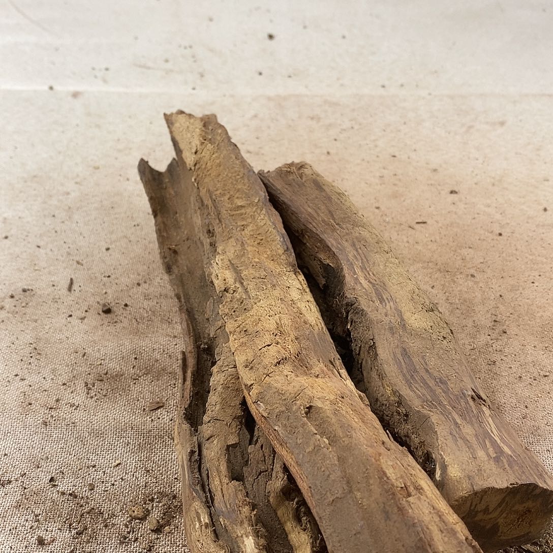 木***i黄花梨/降香黄檀黄花梨随形料子