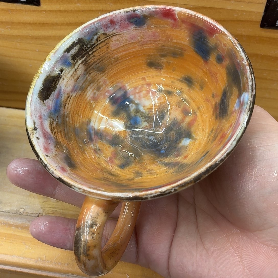 陶园柴烧，精品高货328