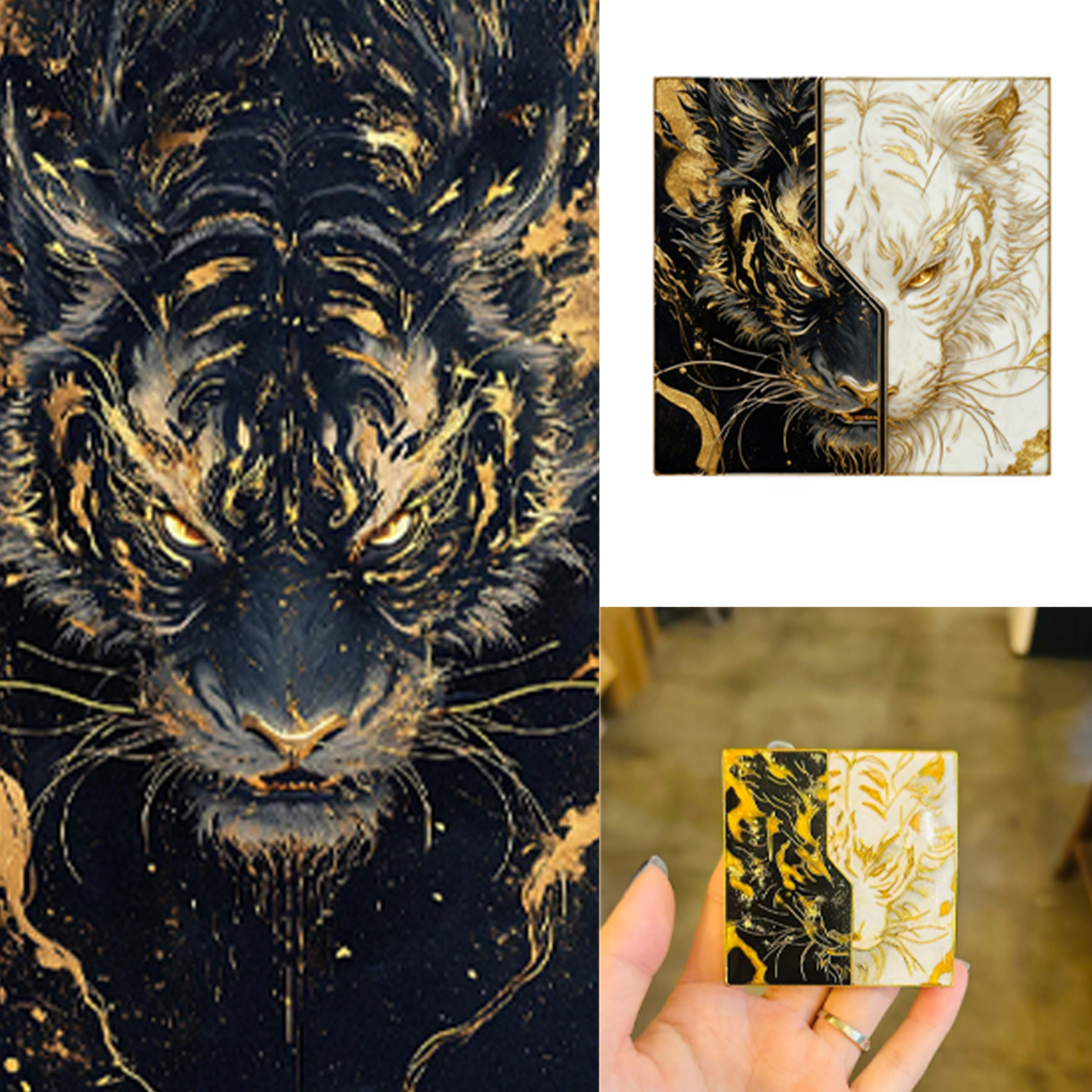 非遗掐丝珐琅车标 领克车主专享链接