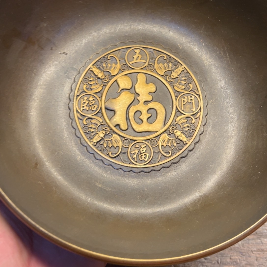 铜器工艺百货艺品专属链接