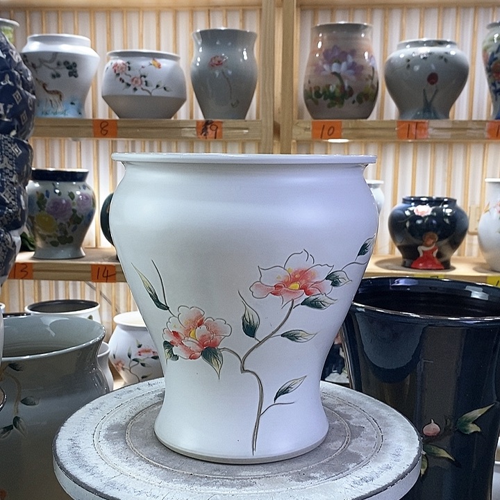 罐陶瓷陶瓷陶瓷陶瓷