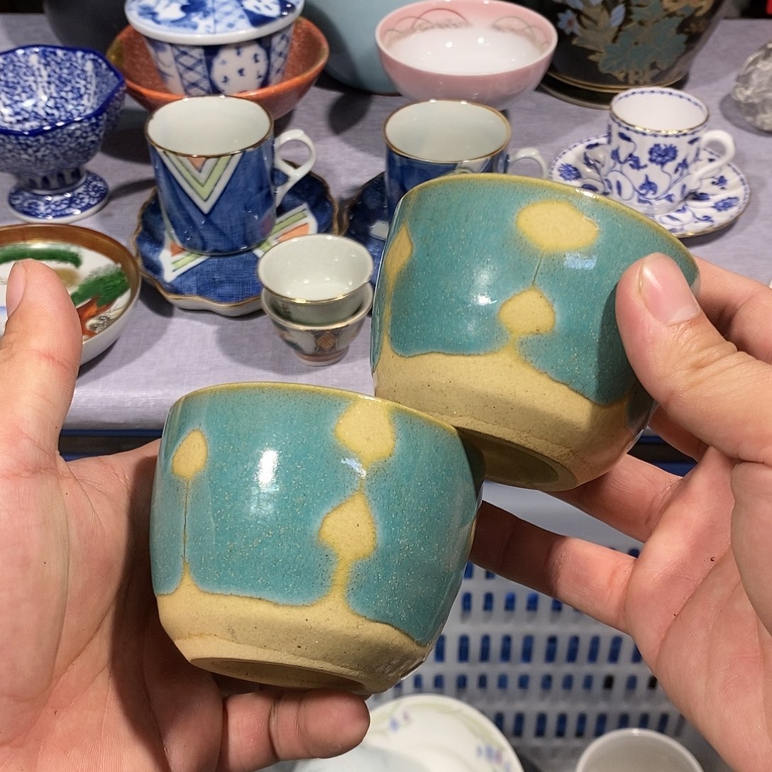 茶盏全场满28元包邮第161