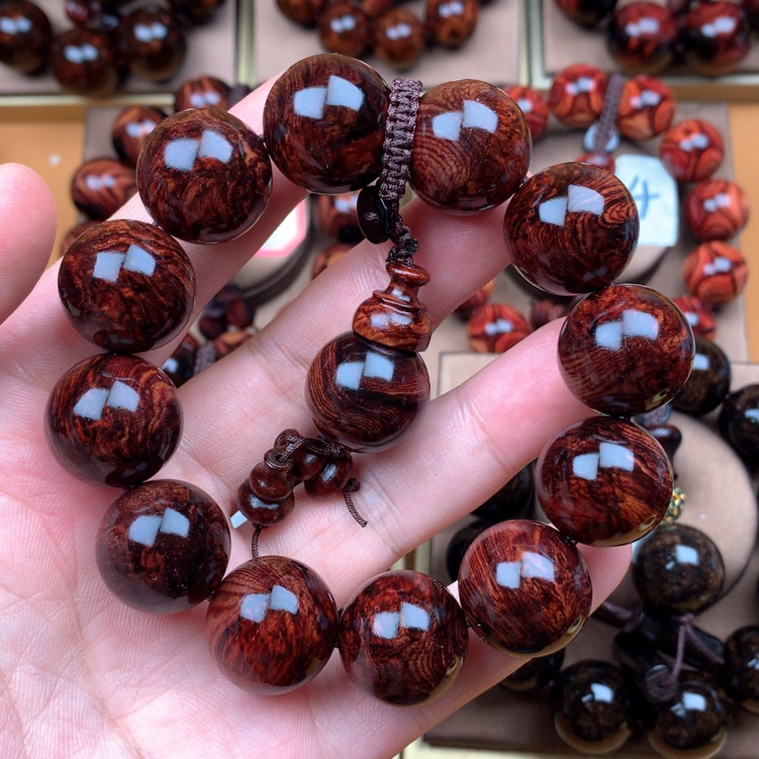 宁***爷黄花梨/降香黄檀2.0