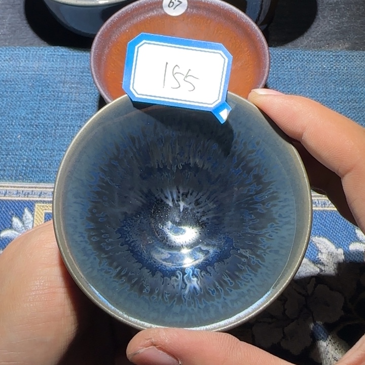 茶盏15米包邮，15米包邮