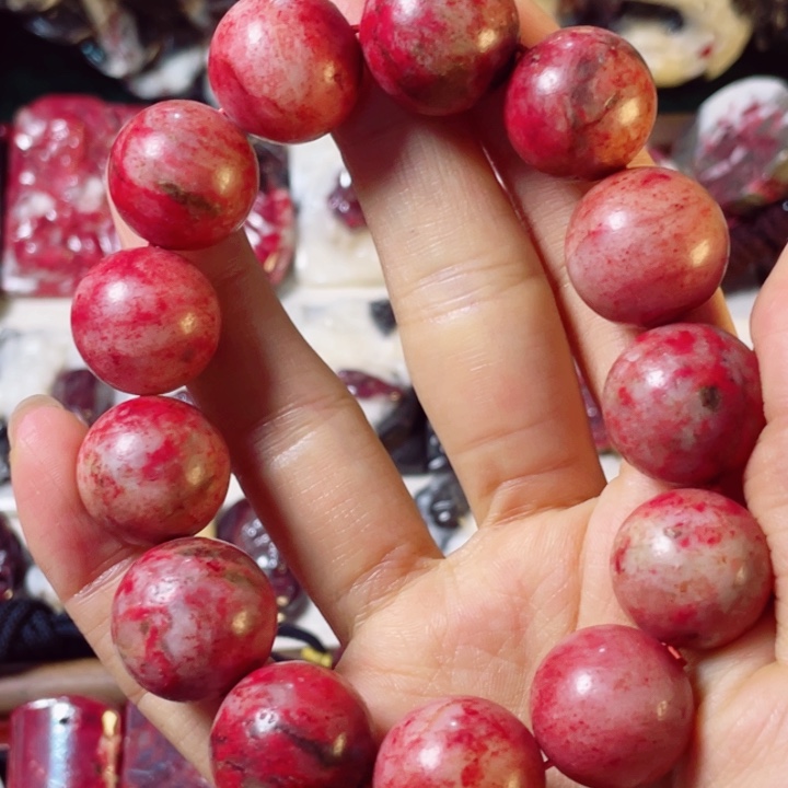 天然辰砂天然朱砂