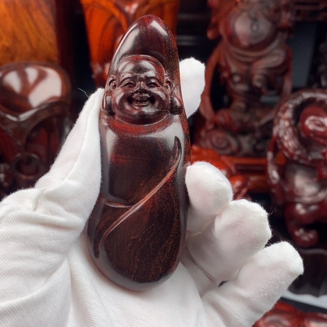 小叶紫檀其他檀香紫檀