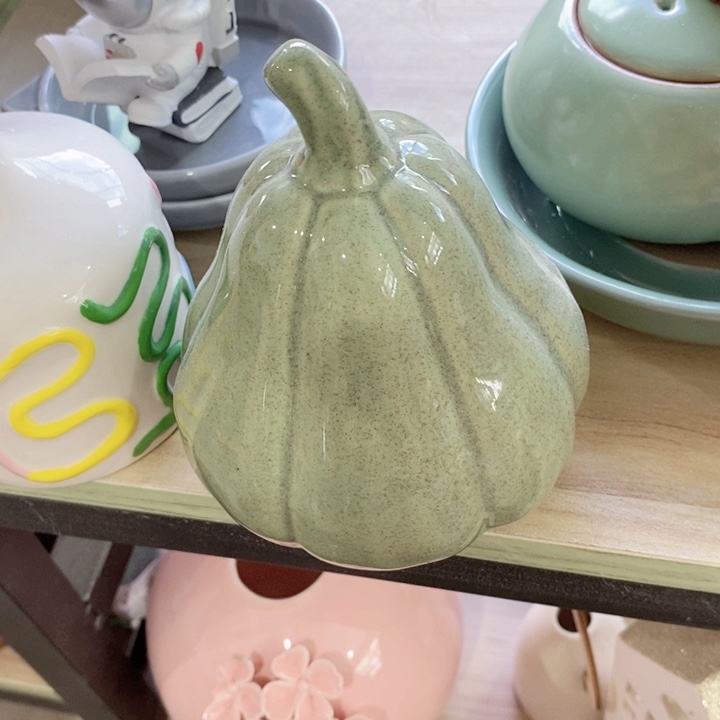 陶瓷树脂家居摆件