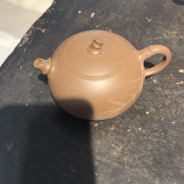 紫砂茶壶❤紫砂 原矿泥料
