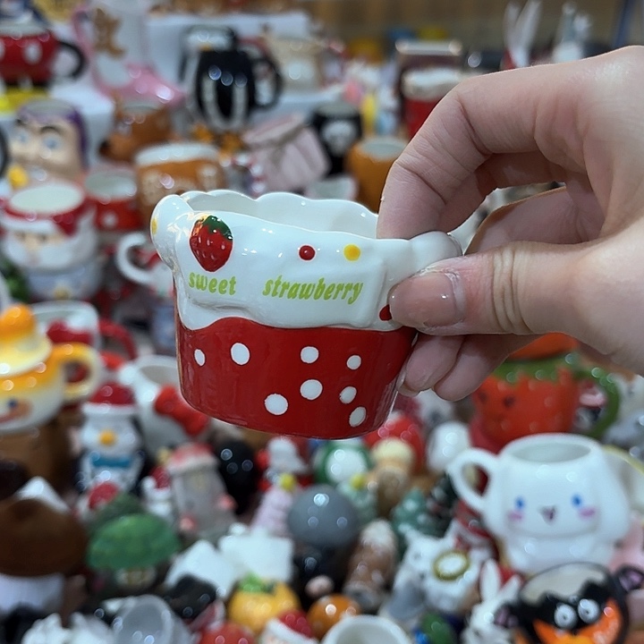 瓷片陶瓷完美主义慎拍