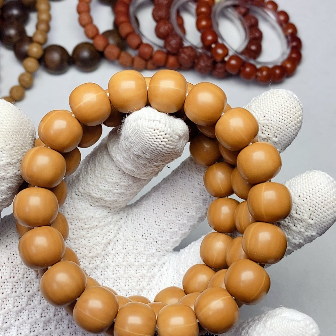 核桃手串/手链龙岩老型13mm全品