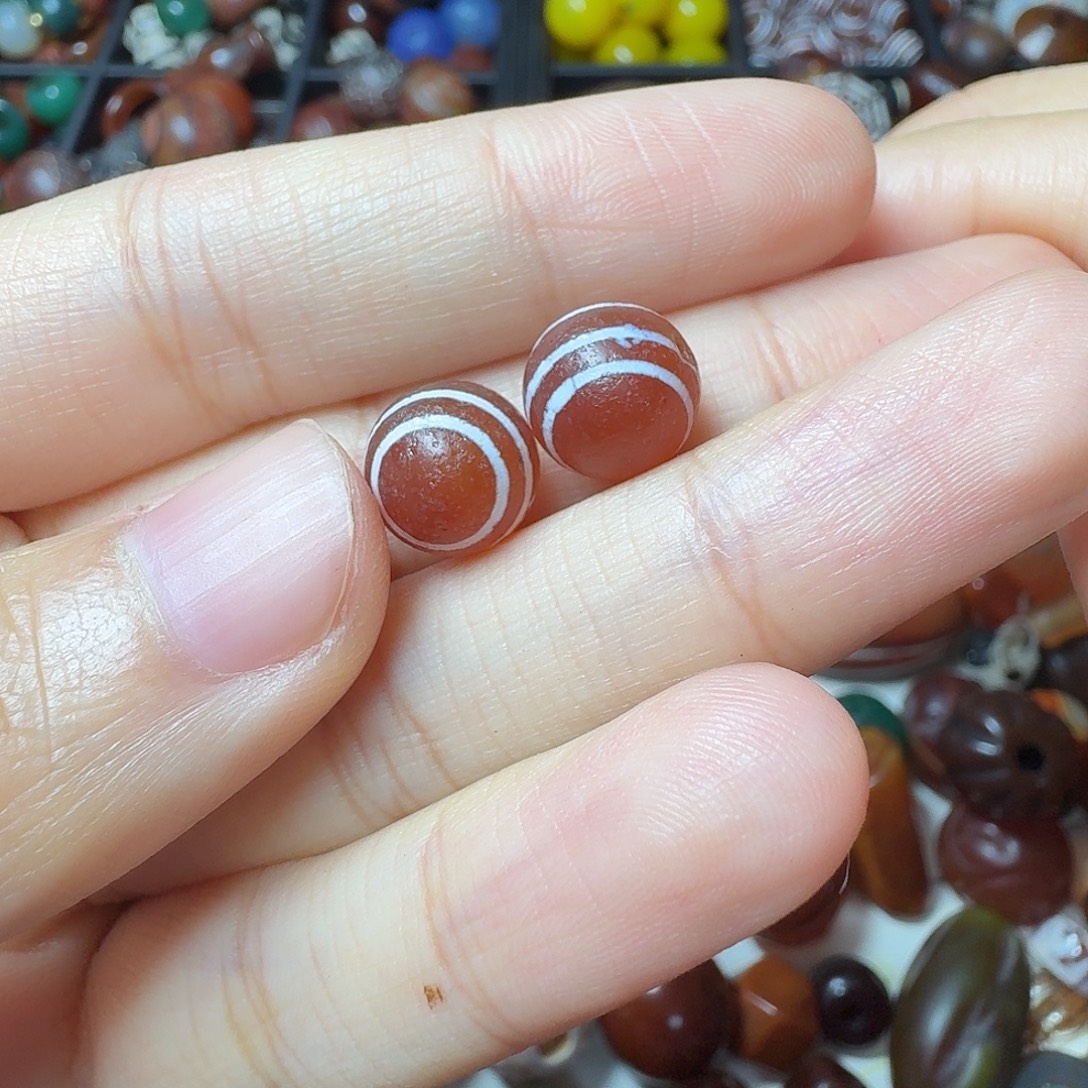 玛瑙/玉髓未镶嵌30包邮