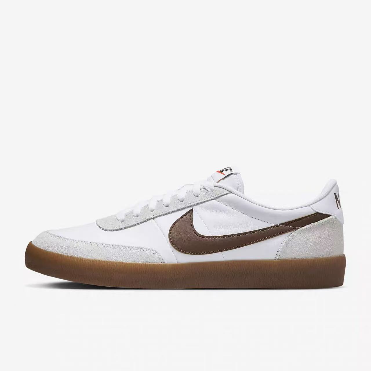 Nike/耐克KILLSHOT 2男子运动休闲耐磨防滑复古板鞋432997-130