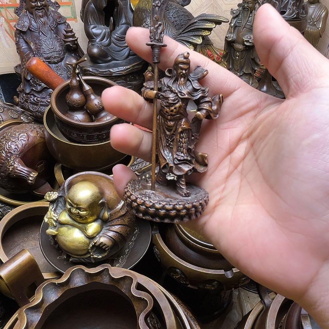 老王铜器链接点击下单