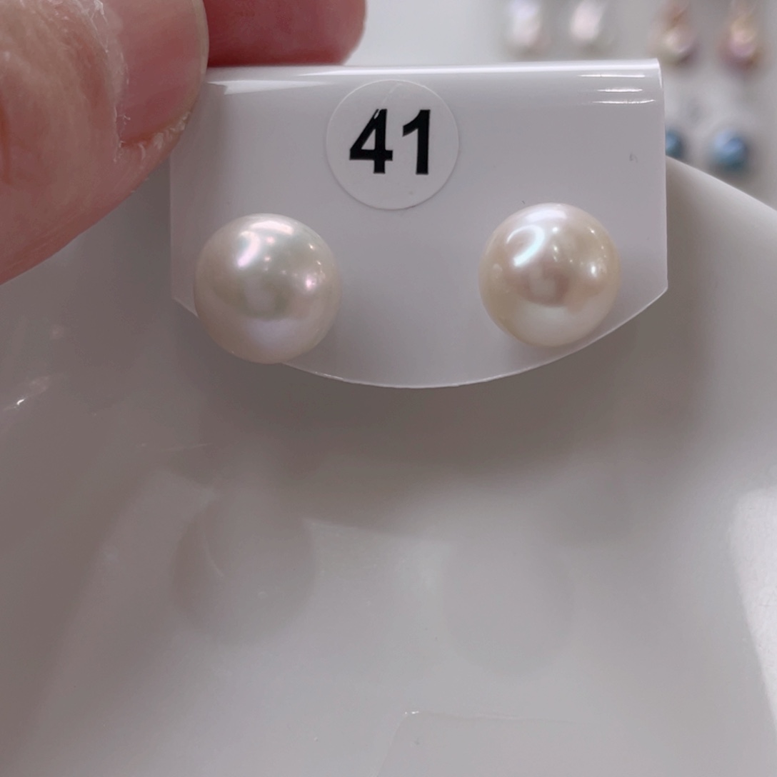 颈饰未镶嵌淡水珍珠