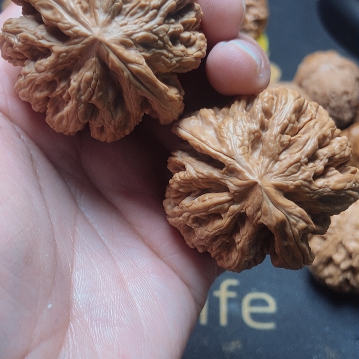 文玩核桃吊坠文玩131