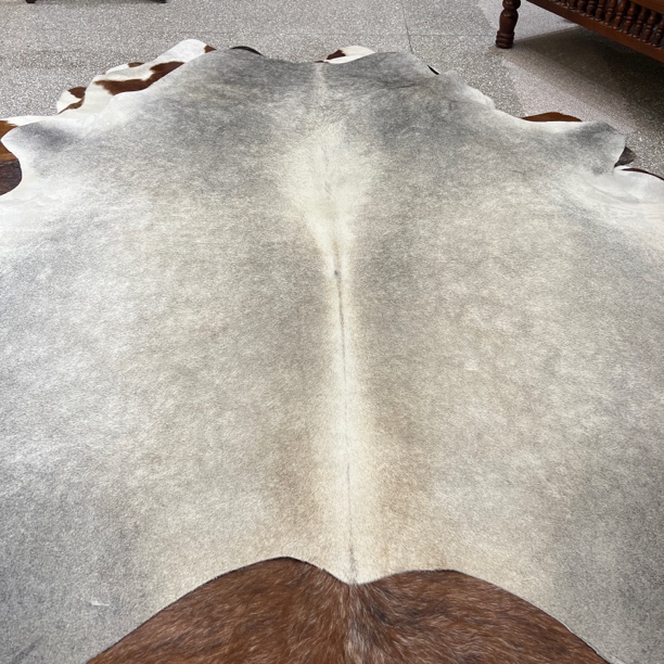 【本尼家】L55专拍牛皮地毯