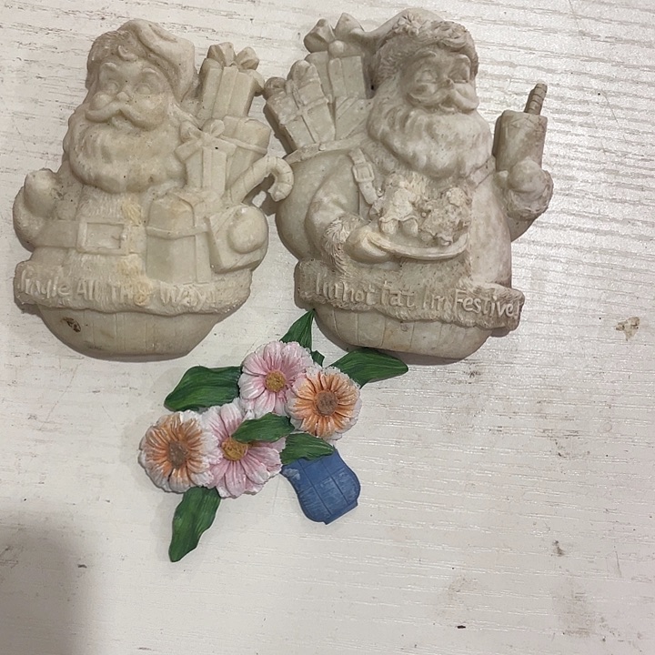 有机玻璃微瑕。     