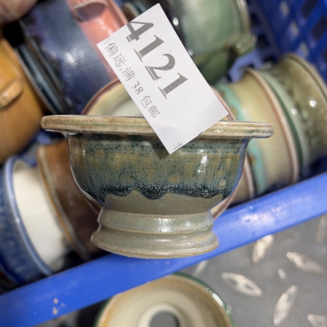 红陶景德镇陶瓷……