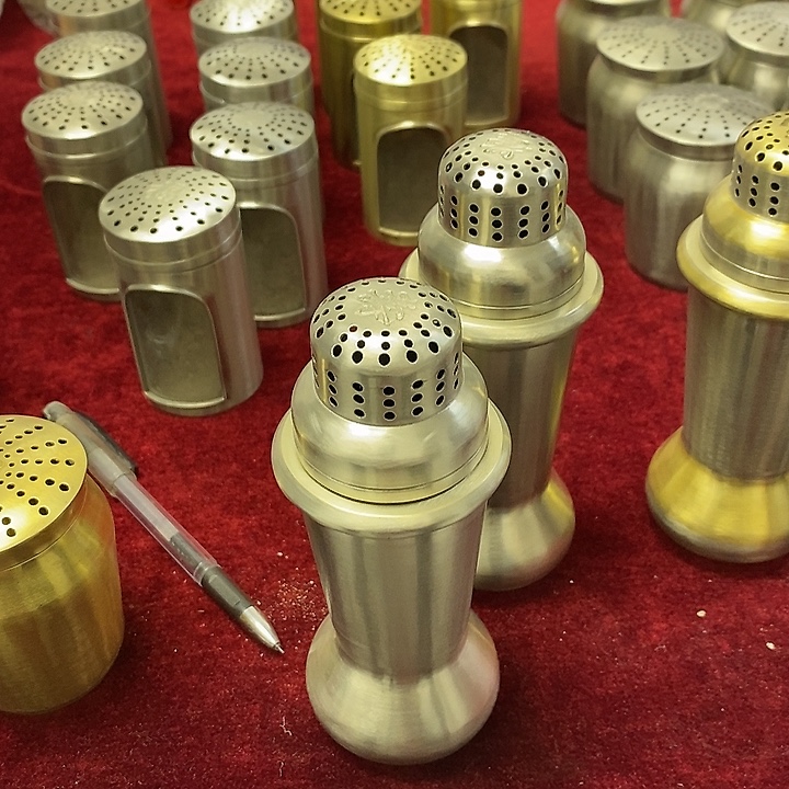 祥***子天津市韩记铜葫芦