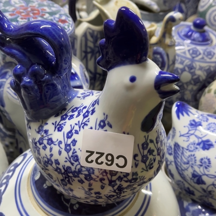 陶瓷制品瑕疵处理