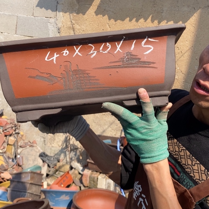 红陶紫砂壶时候就会