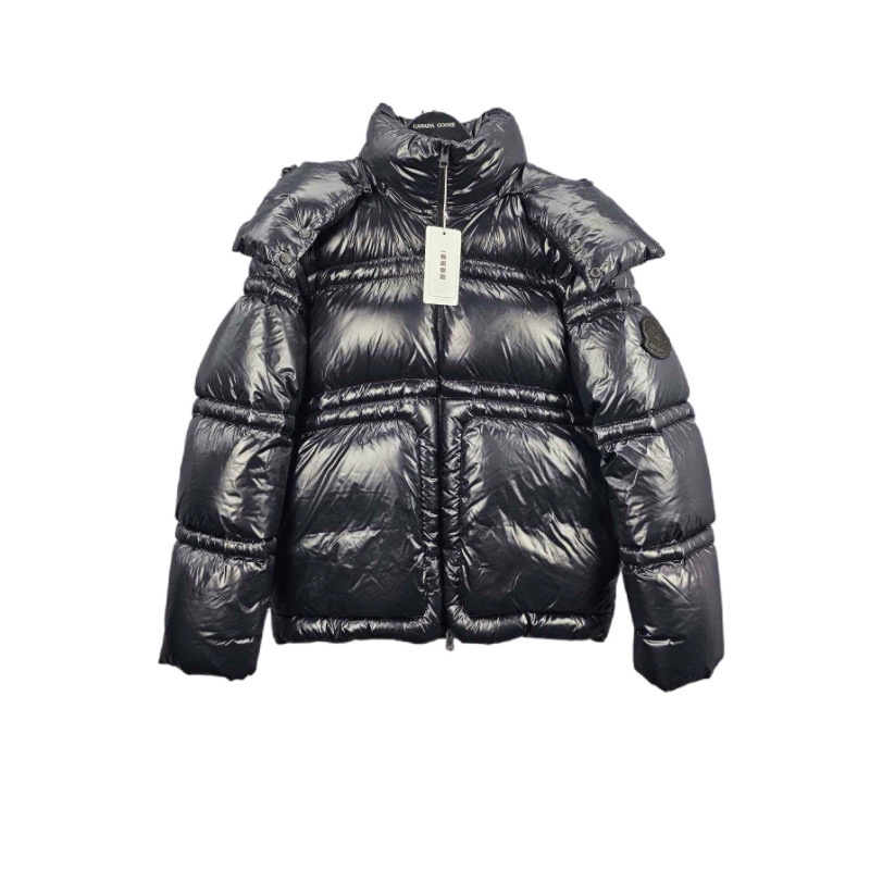 95新 MONCLER san0489/Moncler/蒙口/休闲羽绒服/尺码2码