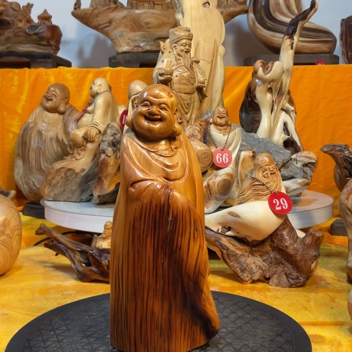 柏木（崖柏）崖柏  弥勒