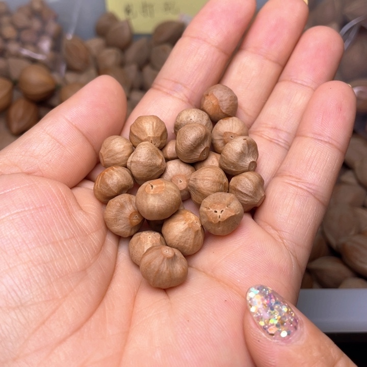 橄榄核手串/手链橄榄核小蒜头