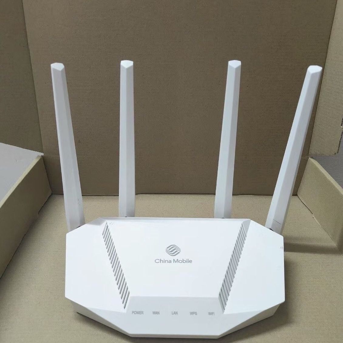 9新瑞斯康达DR5364移动wifi6路由1800M智能双频MESH组网