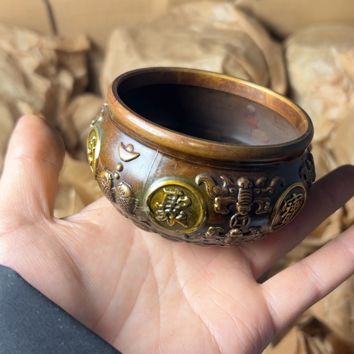 创意设计制作摆件