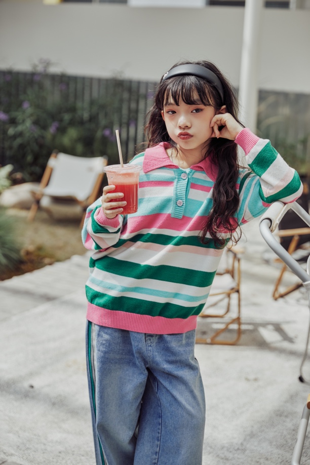 品牌童装听到名字下单备注编码